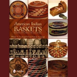 American Indian Baskets American Indian Baskets