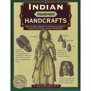 Indian Handcrafts - 20% Off!