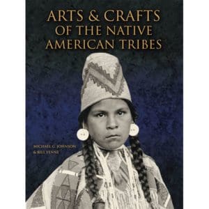 Arts & Crafts of the Native American Tribes - 20% Off!