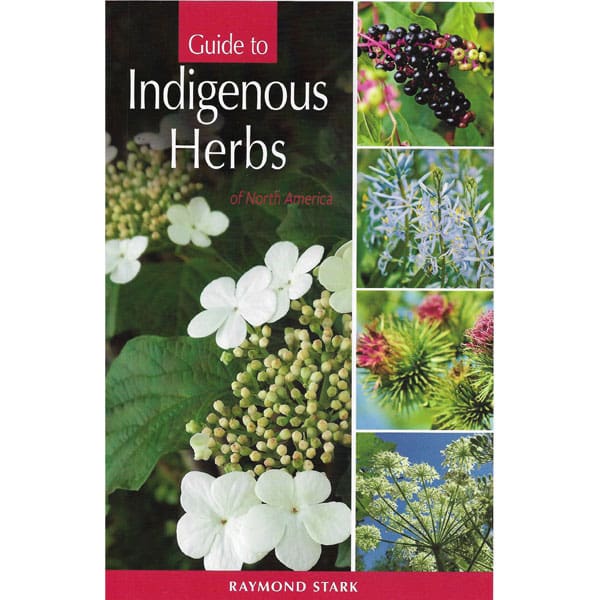 Guide to Indigenous Herbs - 20% Off! Guide to Indigenous Herbs - 20% Off!