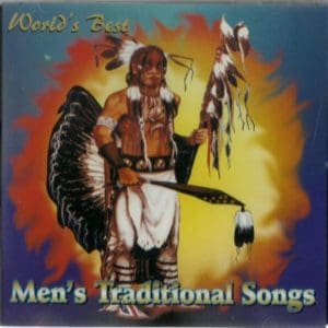 World Best Men's Traditional Songs