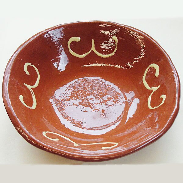 Ceramic Smudge Bowl Ceramic Smudge Bowl