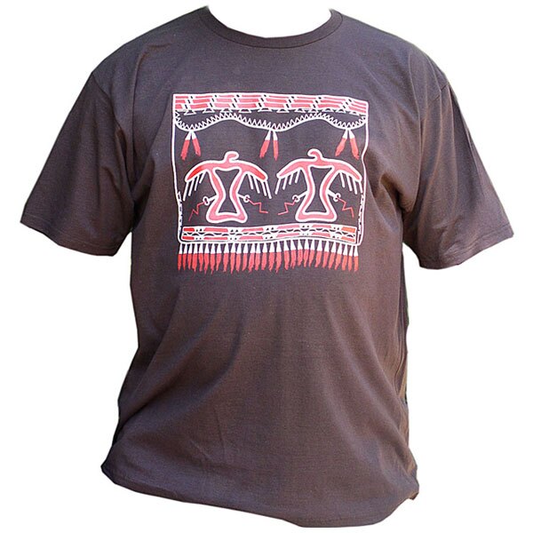 Thunderbird Tee Shirt Thunderbird Tee Shirt