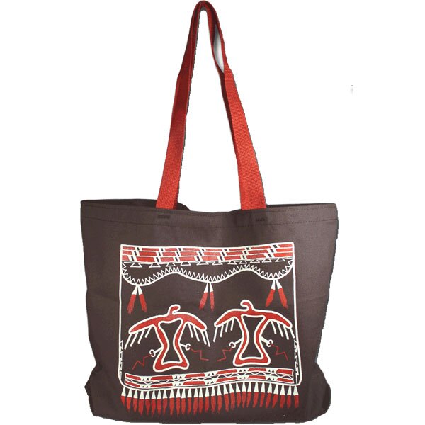 Thunderbird Tote Bag Thunderbird Tote Bag