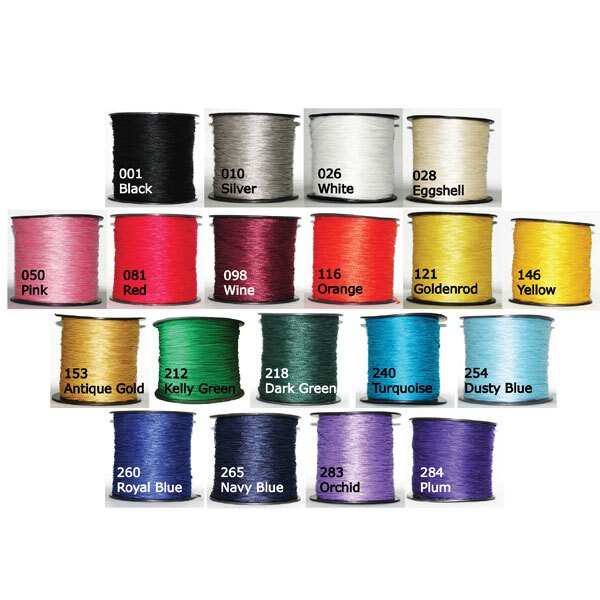 Shawl Fringe Shawl Fringe