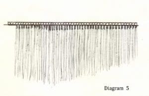 Tying a porcupine roach 