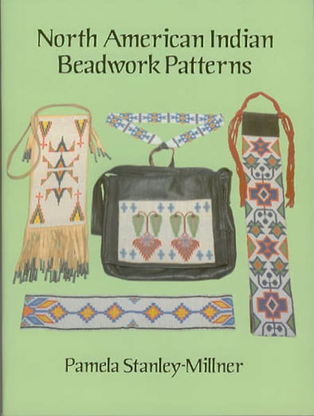 North American Indian Beadwork Patterns