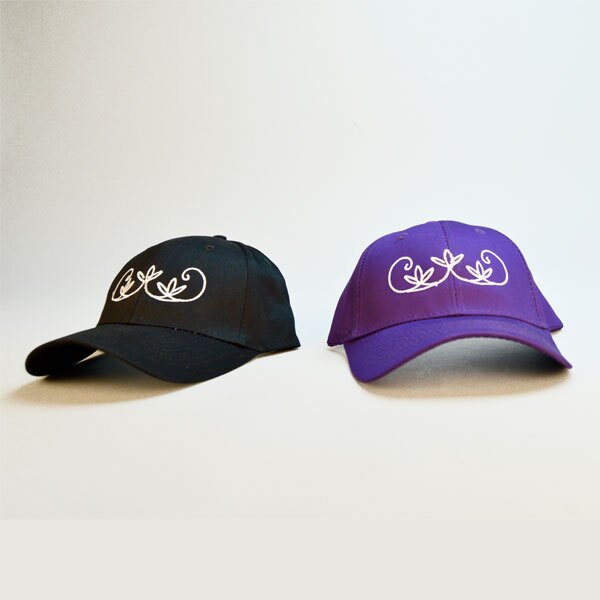 Cap Double Curve Cap Double Curve