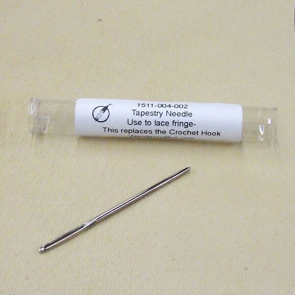 Tapestry Needle Tapestry Needle