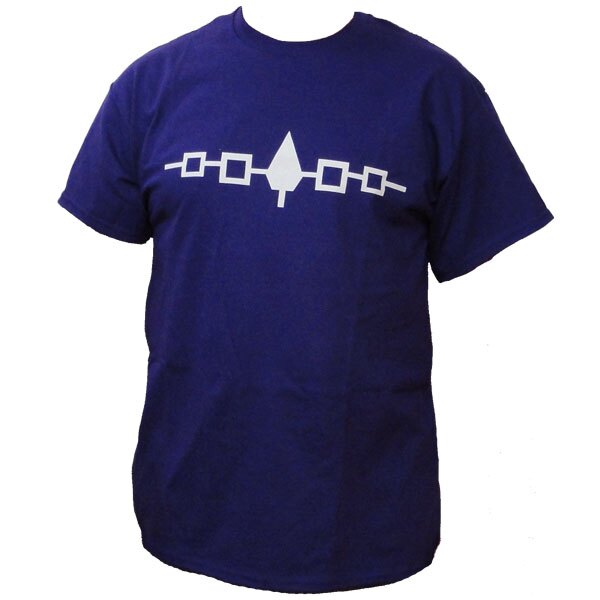 Wampum Belt Tee Shirt Wampum Belt Tee Shirt