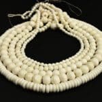 Bone Beads