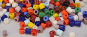Tile Beads