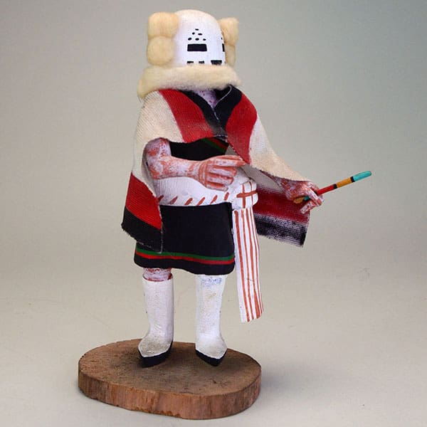 Katsina Snow Maiden Katsina Snow Maiden