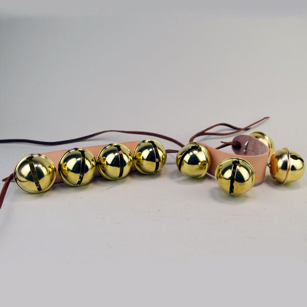 Dance Bell Set - Dexter Bells Dance Bell Set - Dexter Bells