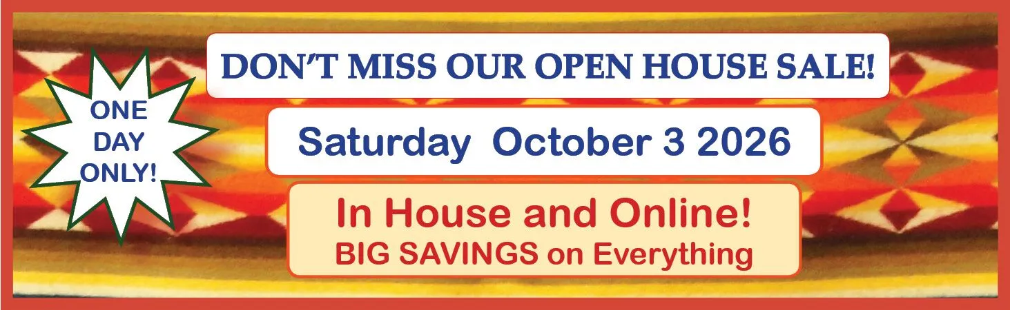 SLIDER OPEN HOUSE SATURDAY 10-3-26
