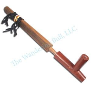 Plains Pipe