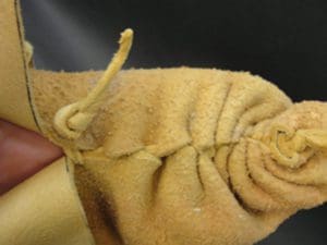 Make Your Own Eastern Woodlands Moccasins 17