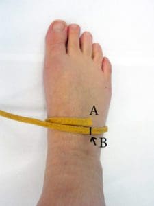 Make Your Own Eastern Woodlands Moccasins 2