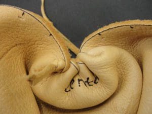 Make Your Own Eastern Woodlands Moccasins 21