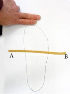 Make Your Own Eastern Woodlands Moccasins 3