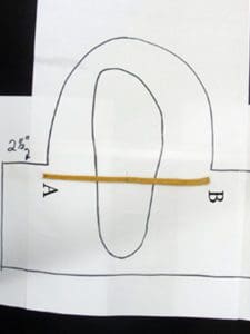 Make Your Own Eastern Woodlands Moccasins 6