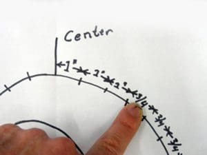 Make Your Own Eastern Woodlands Moccasins 8