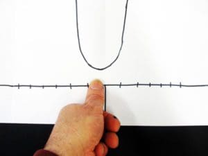 Make Your Own Eastern Woodlands Moccasins 9