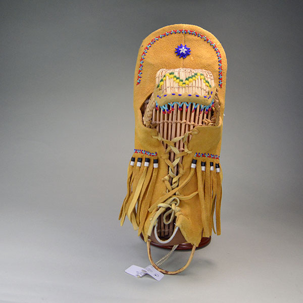 Cradleboard- Doll Cradleboard- Doll