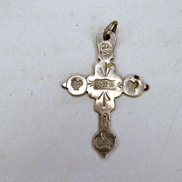 Pendant- Cross Pendant- Cross
