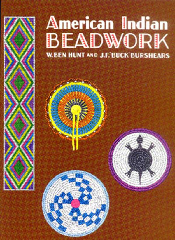 American Indian Beadwork