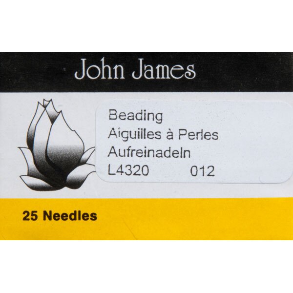 Beading Needles Beading Needles