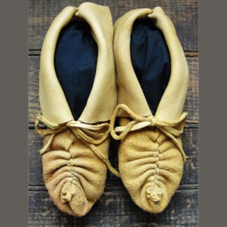 Moccasins