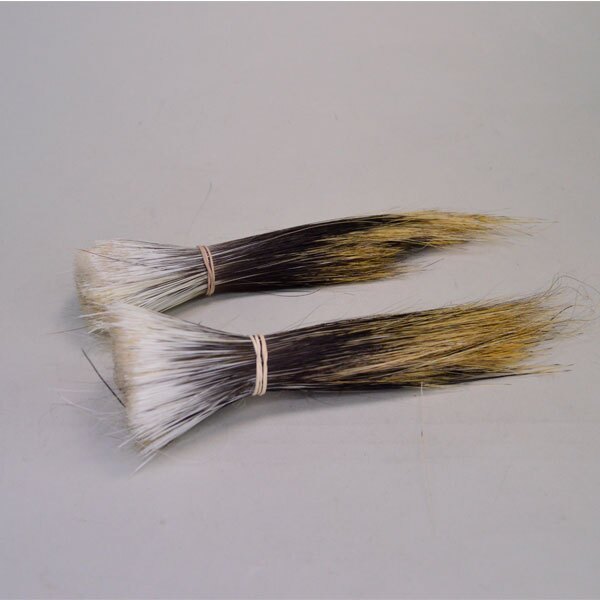 Porcupine Guard Hair Porcupine Guard Hair