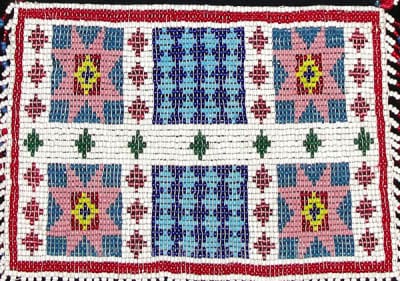 Andy Bullock Loomwork