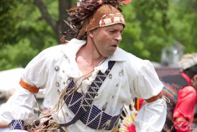 Eastern Woodlands Accessories