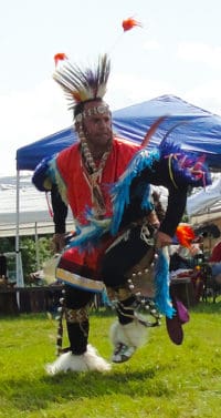 Chicken Dance Bell Kit Instructions