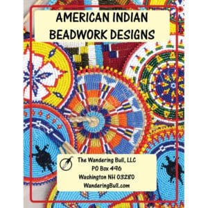 American Indian Beadwork Designs American Indian Beadwork Designs