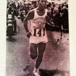 Ellison "Tarzan" Brown