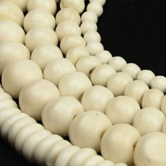 Bone and Horn Beads