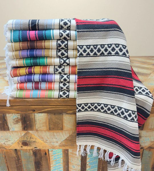 Southwestern Blanket