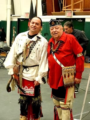 About the Wandering Bull