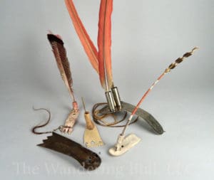 Roach Spreaders - History