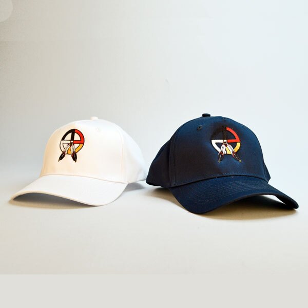 Cap Medicine Wheel Cap Medicine Wheel