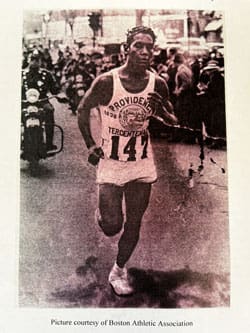 Ellison "Tarzan" Brown