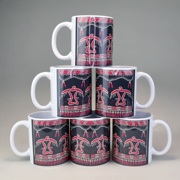 Mug - Brown Thunderbird - On Sale!