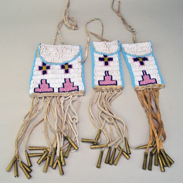 Belt Set Women's White - 20% Off!