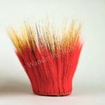 Round Eastern Roach - Red