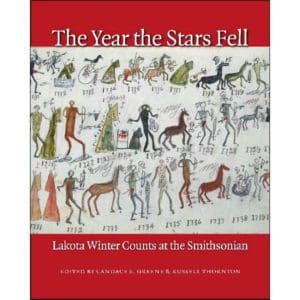 The Year the Stars Fell - 30% Off!