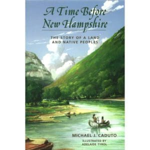 A Time Before New Hampshire A Time Before New Hampshire