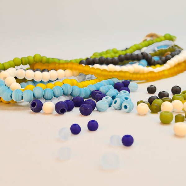 Padre Trade Beads